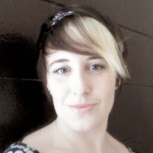 Meet your Posher, Alison